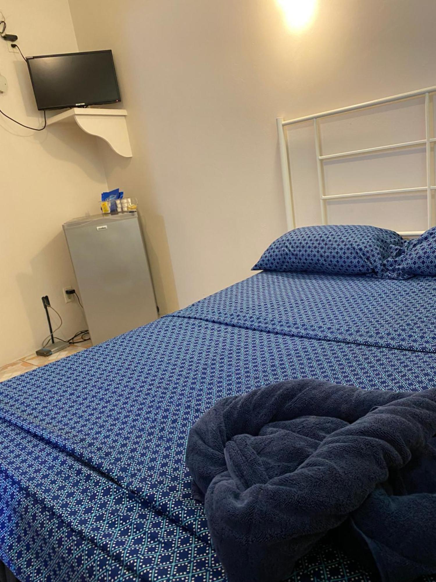 Beverley'S Guest House, เนวิส ภายนอก รูปภาพ